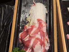 -湊湊火锅·茶憩(世博大道店)