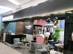 -海马体照相馆|大师(北京华贸中心店)