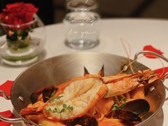 -L'Arome芳芳法国餐厅(仙林金鹰店)
