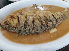 -邢家锅贴老店·非遗·开封菜(金明广场店)