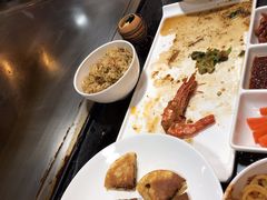 -利昂法式铁板主题餐厅(新奥购物中心店)