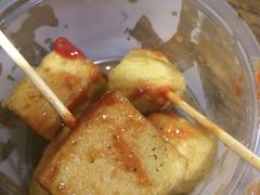 -麦当劳(湛江大厦店)