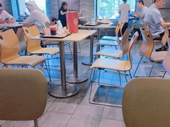 -肯德基(东四南大街店)