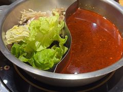 -水林间·寿喜烧自助(仙林金鹰店)
