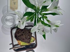 -月芽·自由餐厅·西溪湿地餐厅