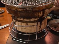 -大阪烧肉BAKA一代(十亩地店)