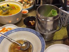 -乡里八闽·福州乡土菜(高宅店)