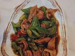 -京滨饭店·餐厅(阜外大街店)