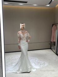 -MuseMarry婚纱(前海嘉里中心店)