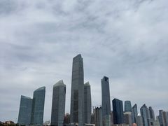 -青岛第三海水浴场