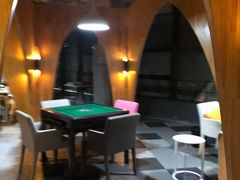 -火星工厂狼人·剧本桌游轰趴馆·自助酒吧(滨江店)
