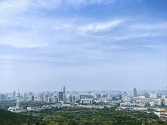 -千佛山风景名胜区
