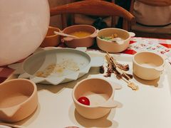 -西贝(枫蓝国际购物中心店)