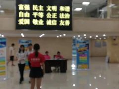 -金银湖市民文体活动中心恒温游泳馆