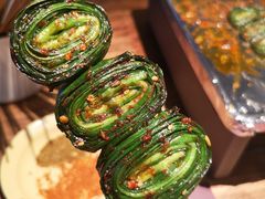 -吉·拾串烧烤专门店(领show天地店)