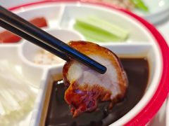 -月福京味斋·烤鸭店·北京菜(鼓楼总店)