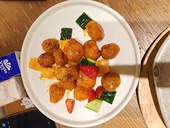 -粤集·手工粤菜(皇庭广场店)