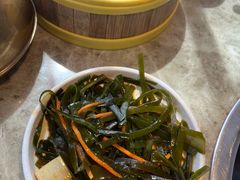 -淘米捞·米汤脆鲩鱼火锅(福田皇岗店)