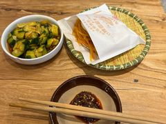 -陇上秦轩西安biangbiang面(朝龙汇店)
