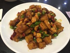 -春来和(汉城南路店)