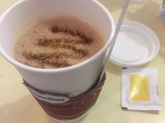 -哈根达斯(绍兴银泰店)