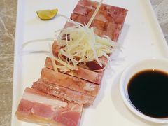 -永安鱼庄·镇江菜(东吴路店)