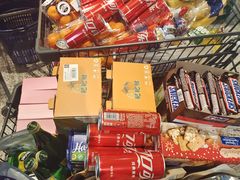 -ALDI奥乐齐超市(凯德虹口店)