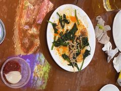 -老义家清真烧烤·私房菜(青松路店)