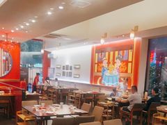 大堂-1078號老北京涮肉(松柏店)