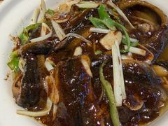 -芳芳私房菜·精做淮扬菜(承德路店)