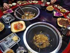 -哈尔滨东北铁锅炖(都督街店)