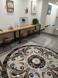 -悦芳庭美肤美体品牌集合店