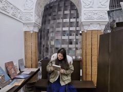 -思南书局·诗歌店