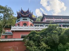 -黔灵山公园
