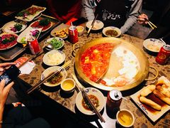 -小龙坎火锅(春熙太古里店)