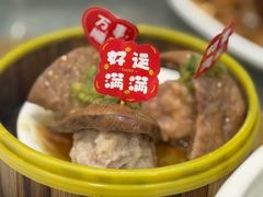 -香云轩·顺德菜(香云纱园林酒店店)