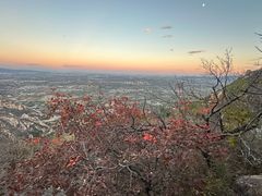 -北京凤凰岭