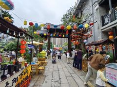 -顺德渔村·岭南一号