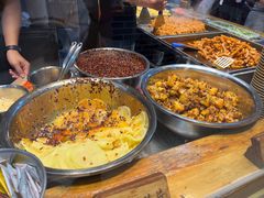 -周小亮丁家坡洋芋(全国总店)