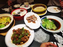 -全聚德(双井店)