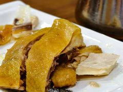 白斩鸡-洞天食府(北大街店)