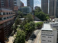 -香港大学