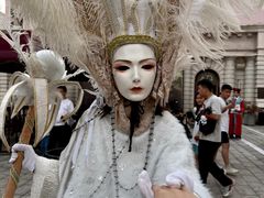 -华谊兄弟（长沙）电影小镇