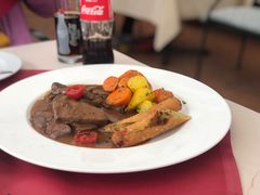 -Seerestaurant Im Weissen Rössl