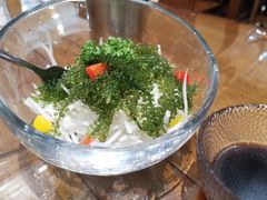 海葡萄-福慧慈缘素食餐厅(王府井店)