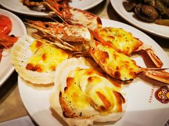 -芭菲盛宴·环球美食(解放碑英利国际店)