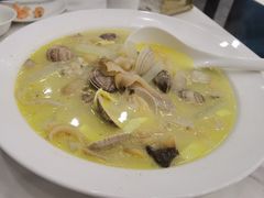 竹蛏汤-小耕园