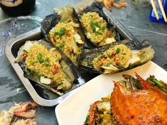 元贝-覃记海鲜美食餐厅