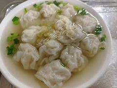 -汪家馄饨(集庆路店)