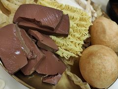 -壹道鸣·药膳鸡(月苑店)